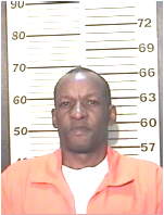 Inmate BOB, LLOYD E
