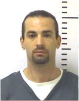 Inmate BROWN, KENNETH L