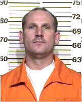 Inmate FLICKINGER, JOHN L