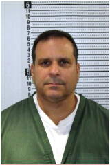 Inmate HOLDING, DANIEL L