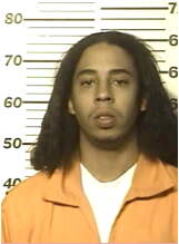 Inmate LOFTIN, JASON L