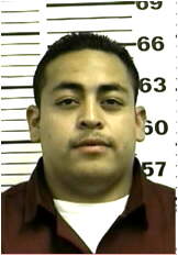 Inmate MARTINEZAGUILAR, EDUARDO