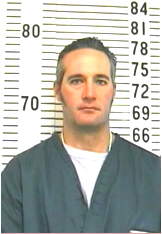 Inmate MCNULTY, ROGER