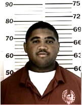 Inmate MOORE, RYAN J