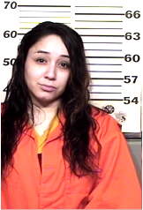 Inmate RODRIGUEZ, PATRICIA A