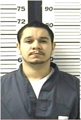 Inmate RODRIGUEZ, RICHARD L