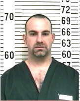 Inmate SNIDER, CRAIG