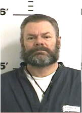 Inmate STEPHENS, MARK