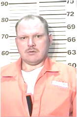 Inmate STEVENS, THOMAS J