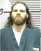 Inmate STREMPEL, JAMES R