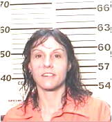 Inmate WEBSTER, DAWN M