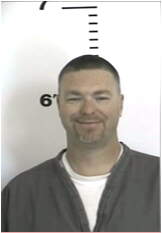 Inmate WIMMER, STEVEN C