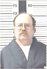 Inmate ZINK, JOHN L