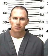 Inmate CROWELL, CHRISTOPHER R