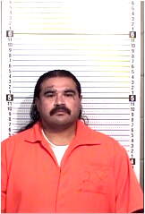 Inmate DELUNA, JASON J