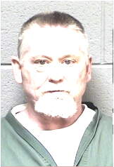 Inmate DICKENS, DARRELL R