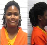 Inmate HILL, PORCHIA L