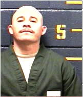 Inmate LOPEZROBERTO, JOSE