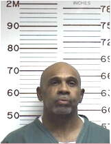 Inmate MALVEAUX, JAMES G