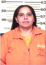 Inmate MANZANARES, ANNMARIE