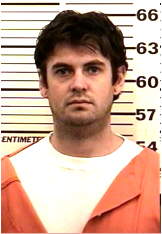 Inmate MIKESELL, MATTHEW D