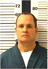 Inmate MORSE, KENNETH C