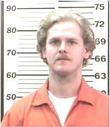 Inmate PLUMB, JOHN B