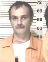 Inmate RAIMONDI, GEORGE D