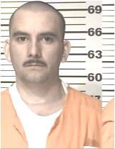 Inmate RIVERA, LEON