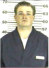 Inmate SELLARDS, DANIEL L