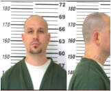 Inmate TROXEL, KEITH C