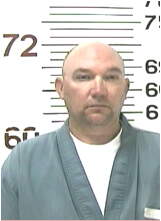 Inmate BARNES, MARK W