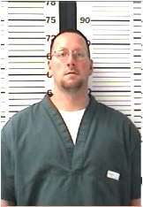 Inmate BRANNAN, JAMES M