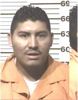 Inmate CRUZ, JOSE O