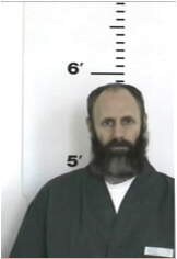 Inmate DAVIS, JEFFERY M
