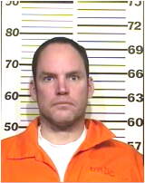 Inmate DENMAN, JAMES W