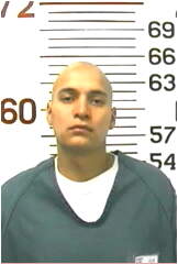 Inmate DUARTE, ALLEN R