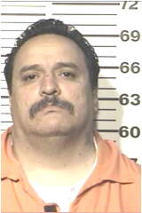 Inmate GALLEGOS, ROBERT