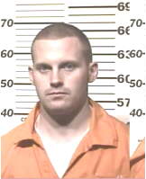 Inmate GROSS, SETH C