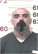 Inmate JAQUEZ, SHAN L