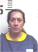 Inmate MCGEE, LINDA S