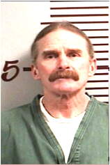 Inmate MILLER, MARK J