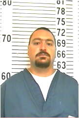 Inmate MONETTI, MICHAEL R