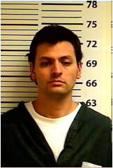 Inmate SANCHEZ, ANTHONY J