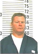 Inmate WOMACK, VERNON D