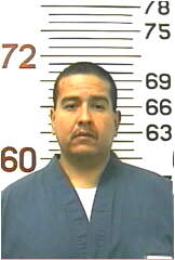 Inmate ARCHULETA, CHRIS A