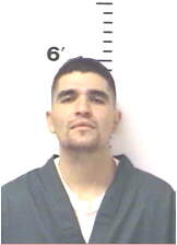 Inmate ARCHULETA, JOSE H