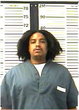 Inmate CROWELL, RONALD P