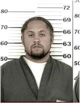 Inmate GERARD, JONATHAN R