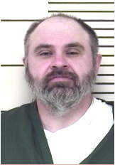 Inmate KEIGHTLEY, ELDON R